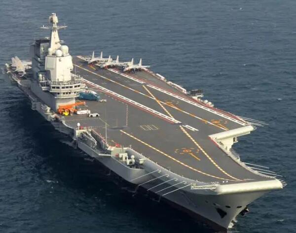 国产航母“山东舰”名字如何来的? 国产航母“山东舰”名字如何来的?